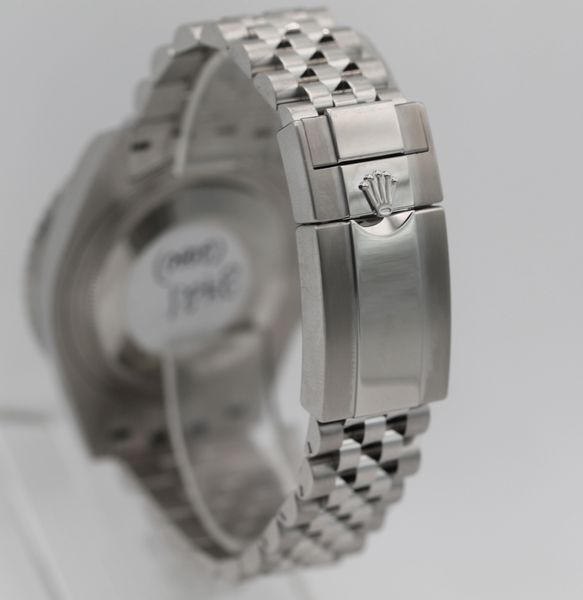 Rolex GMT Master II 126710 BLRO